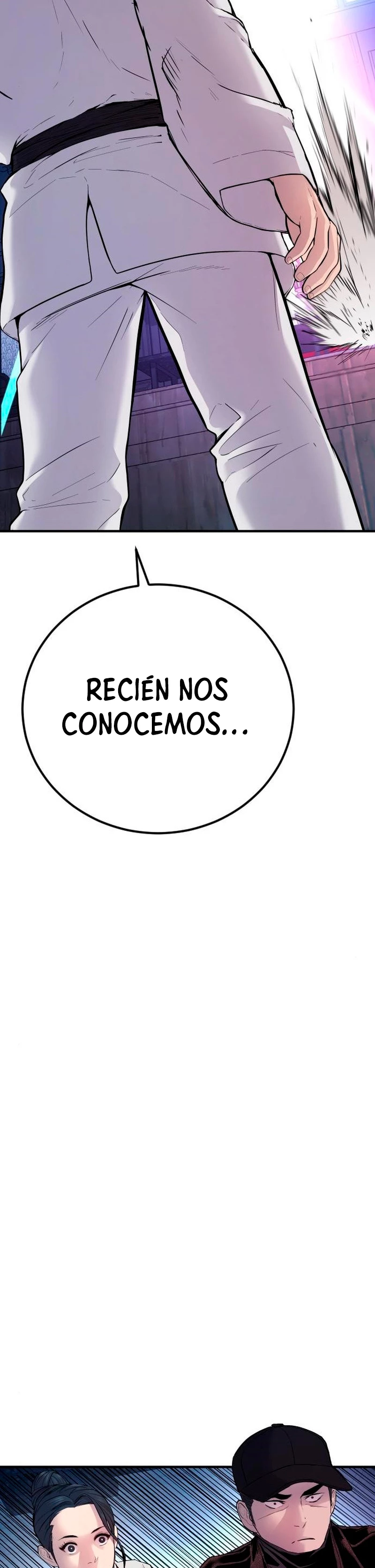 Lider Kim - Capítulo 39 - Página 24 - LectorTMOo