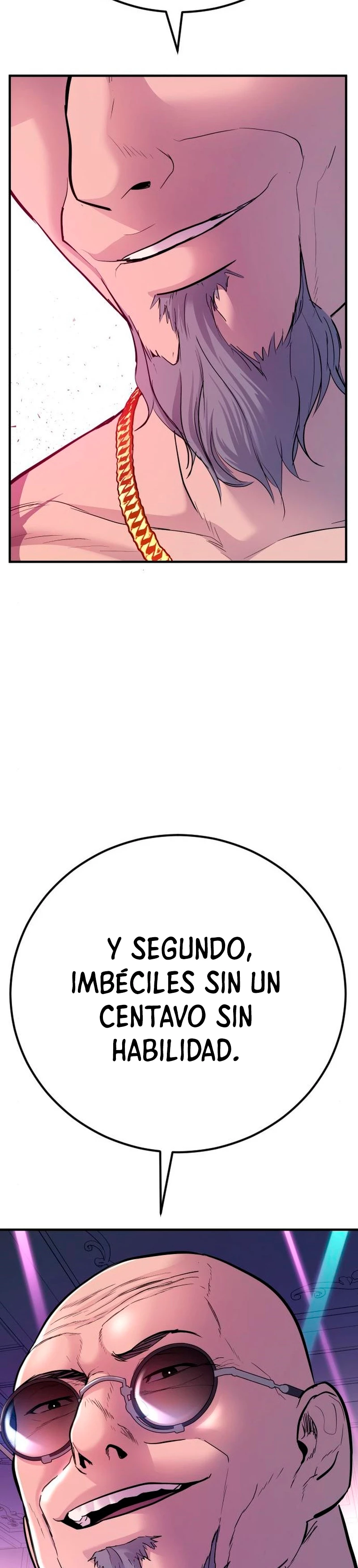 Lider Kim - Capítulo 39 - Página 28 - LectorTMOo