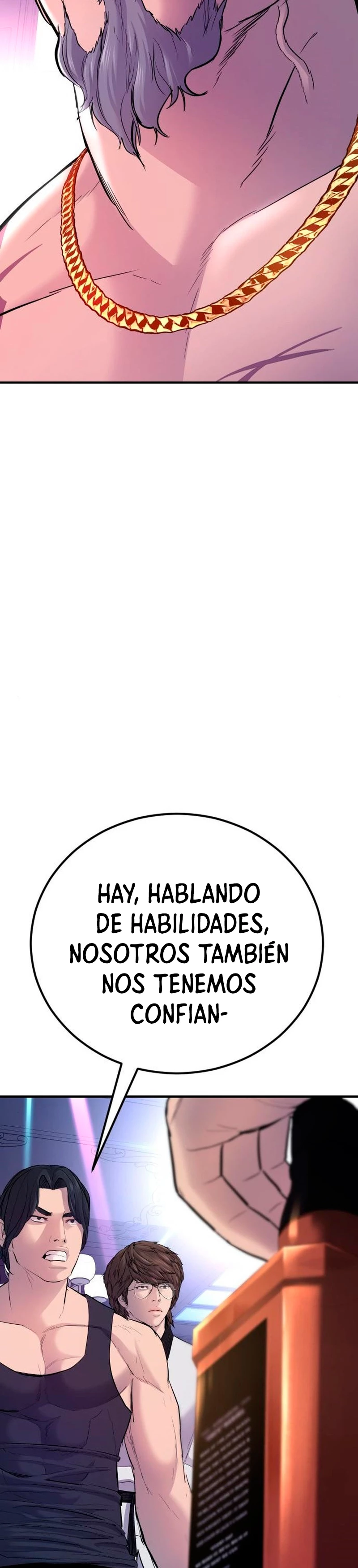 Lider Kim - Capítulo 39 - Página 29 - LectorTMOo