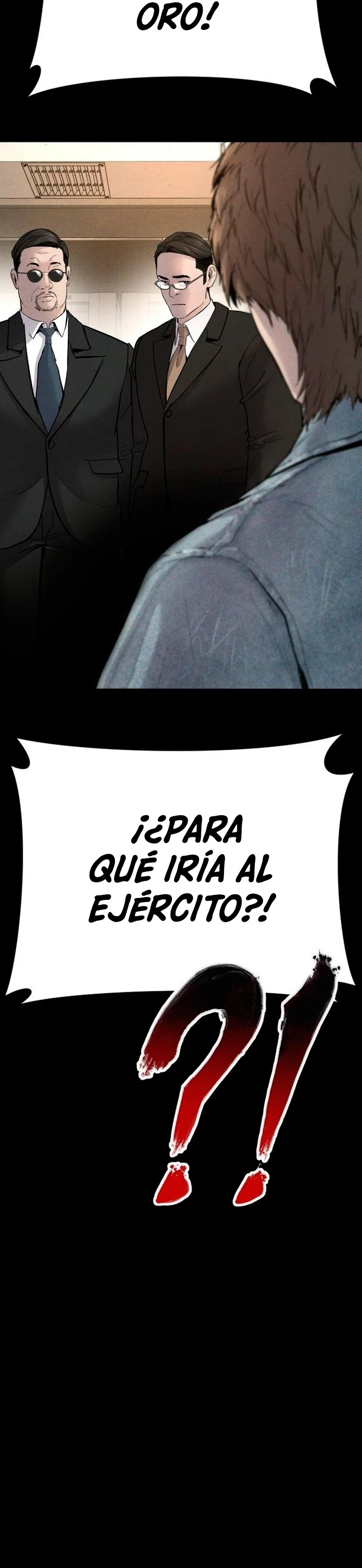 Lider Kim - Capítulo 39 - Página 81 - LectorTMOo