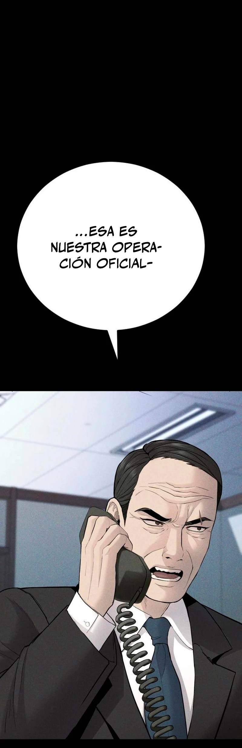 Lider Kim - Capítulo 40 - Página 18 - LectorTMOo
