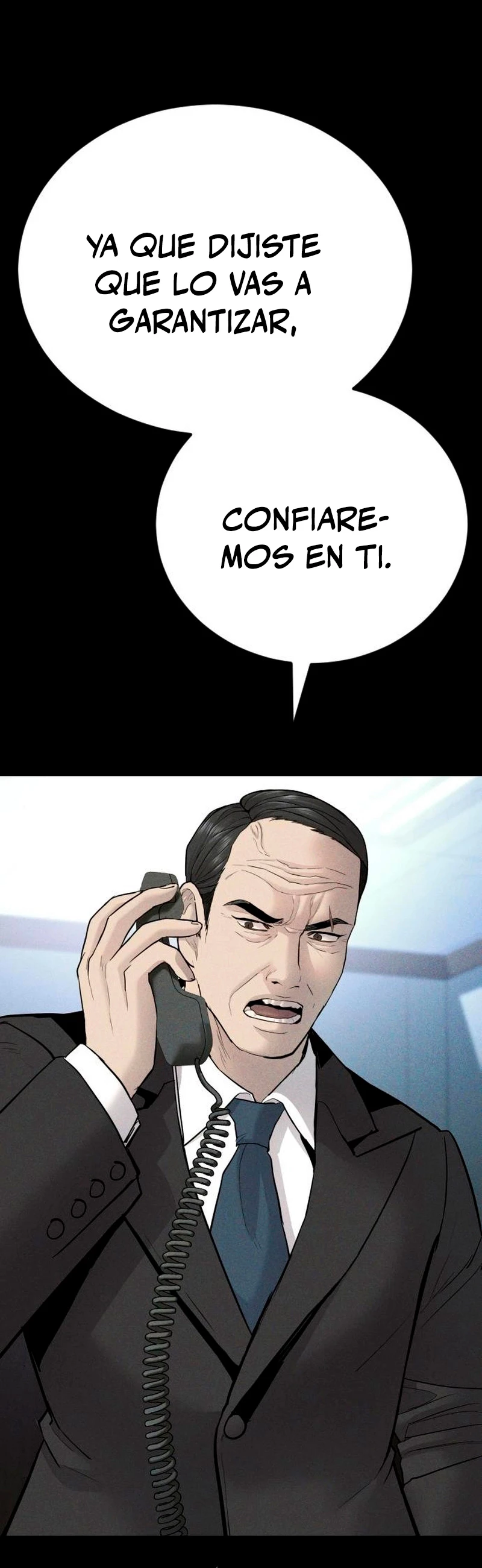 Lider Kim - Capítulo 40 - Página 39 - LectorTMOo