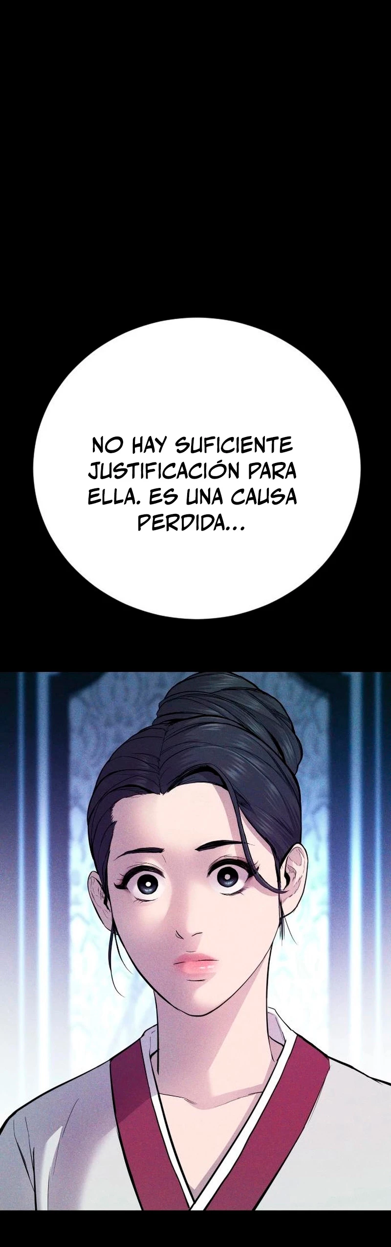 Lider Kim - Capítulo 40 - Página 53 - LectorTMOo