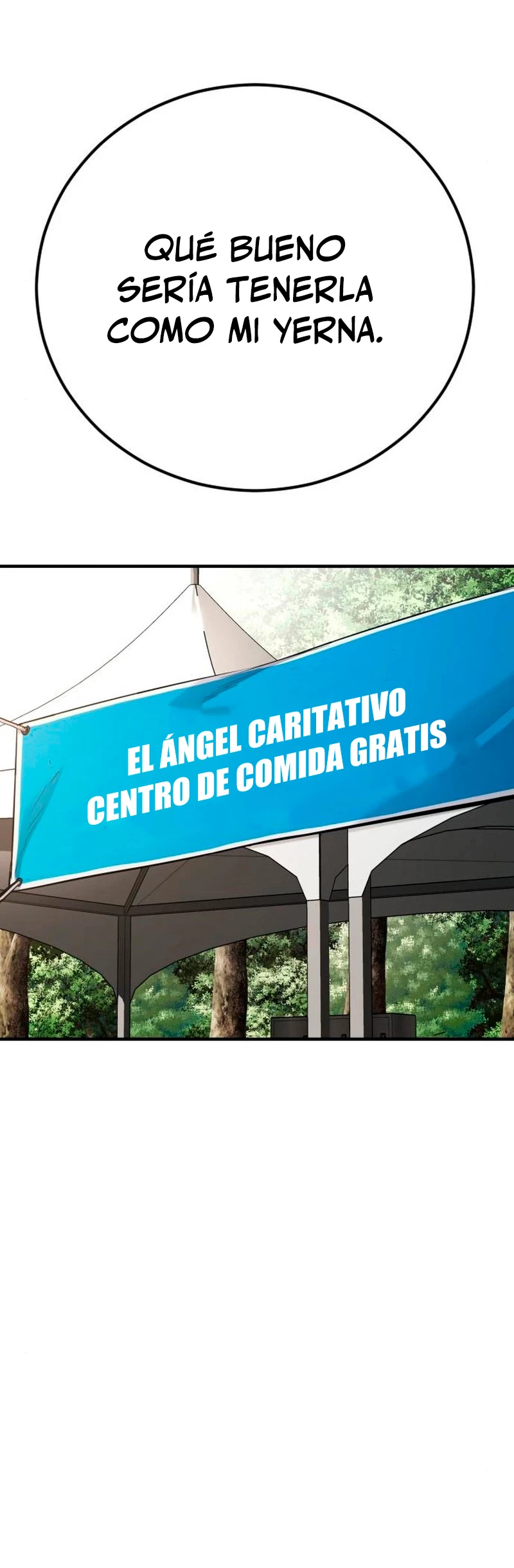 Lider Kim - Capítulo 40 - Página 112 - LectorTMOo
