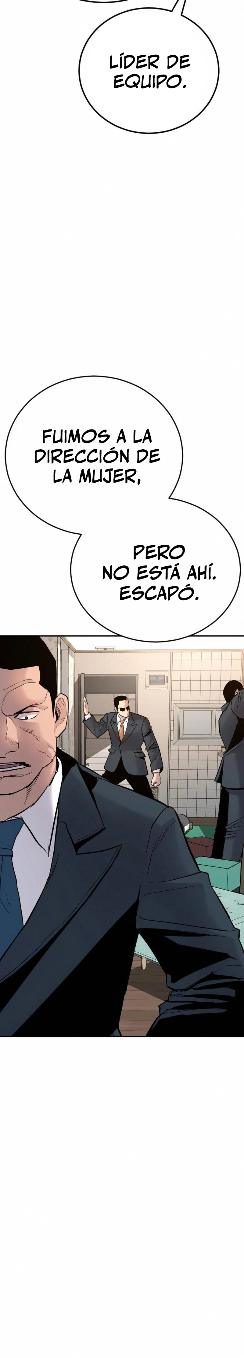 Lider Kim - Capítulo 41 - Página 26 - LectorTMOo
