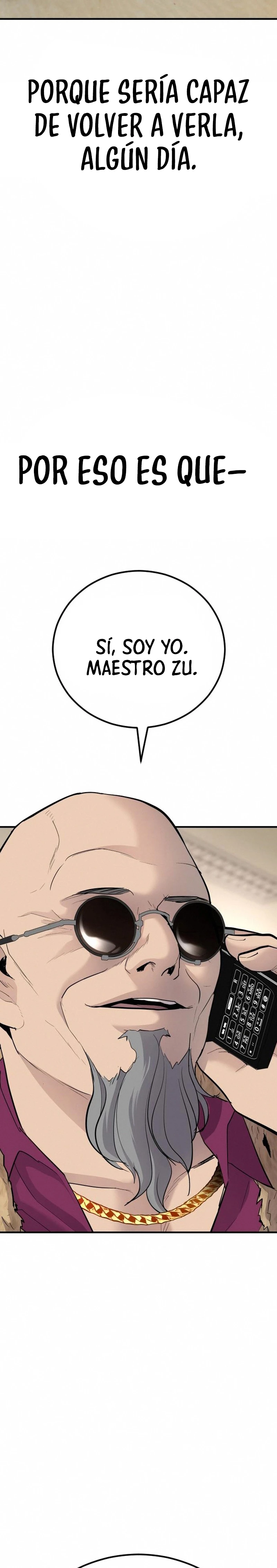 Lider Kim - Capítulo 41 - Página 34 - LectorTMOo