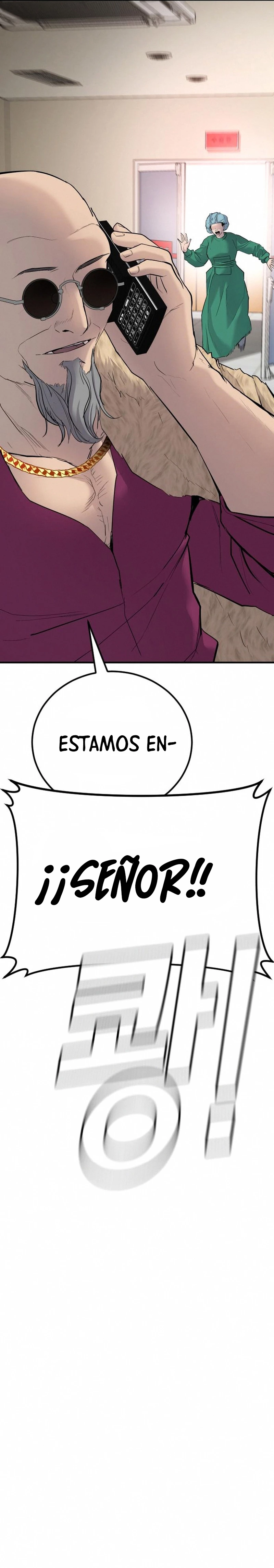 Lider Kim - Capítulo 41 - Página 39 - LectorTMOo