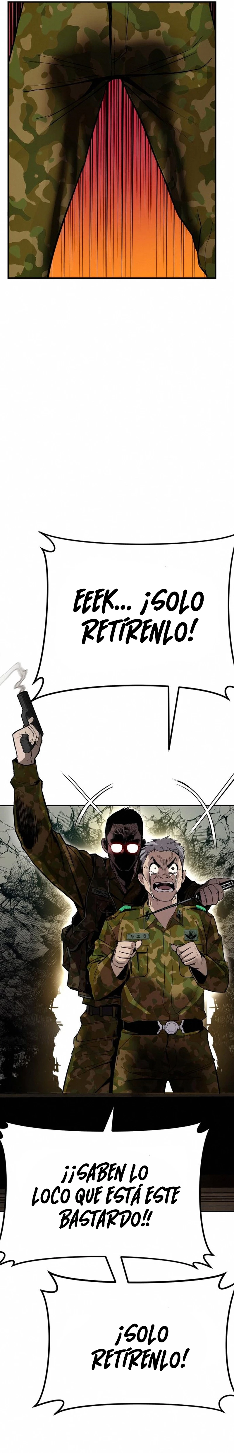 Lider Kim - Capítulo 41 - Página 57 - LectorTMOo