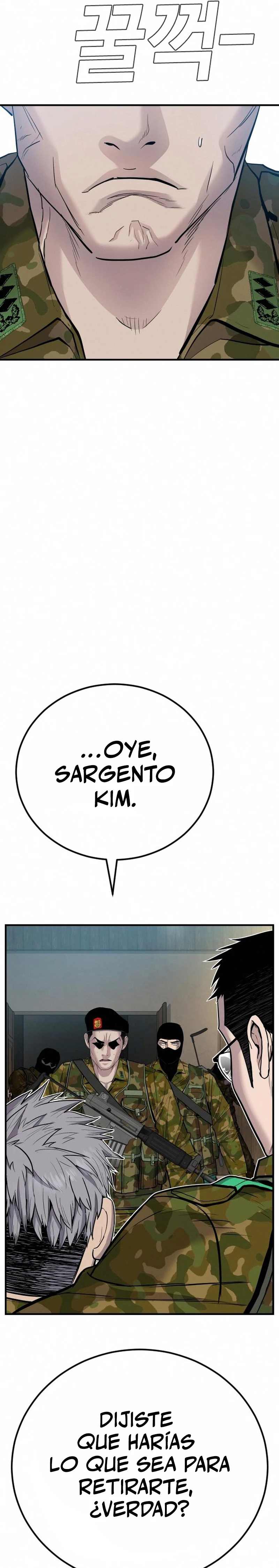 Lider Kim - Capítulo 41 - Página 63 - LectorTMOo