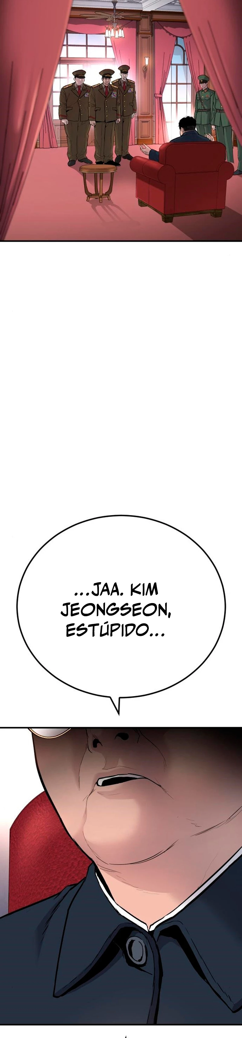 Lider Kim - Capítulo 42 - Página 16 - LectorTMOo