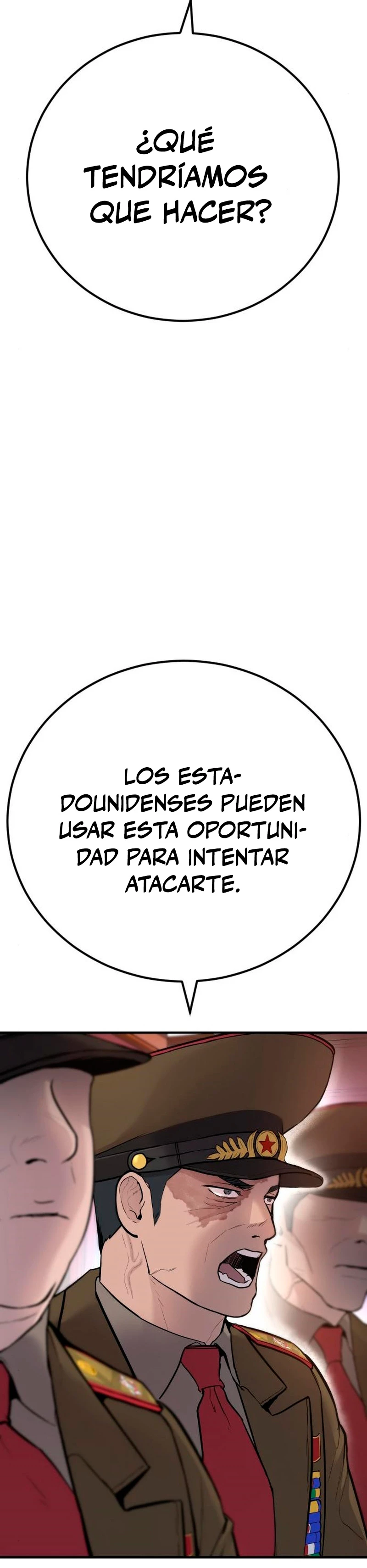 Lider Kim - Capítulo 42 - Página 17 - LectorTMOo