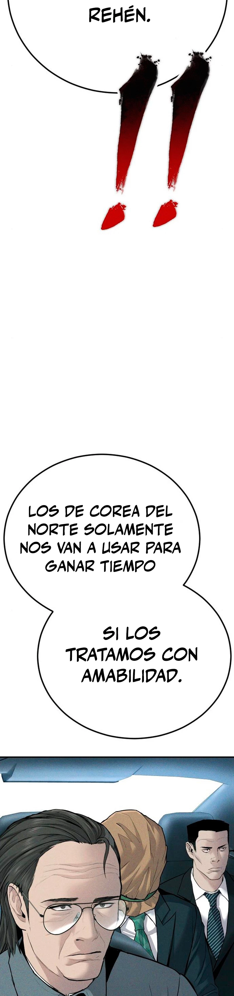 Lider Kim - Capítulo 42 - Página 28 - LectorTMOo