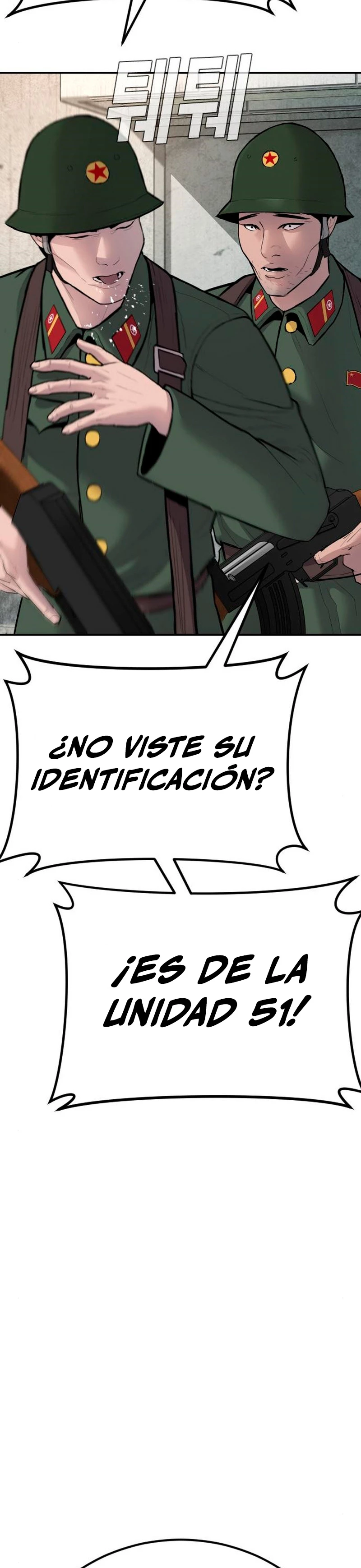 Lider Kim - Capítulo 42 - Página 39 - LectorTMOo