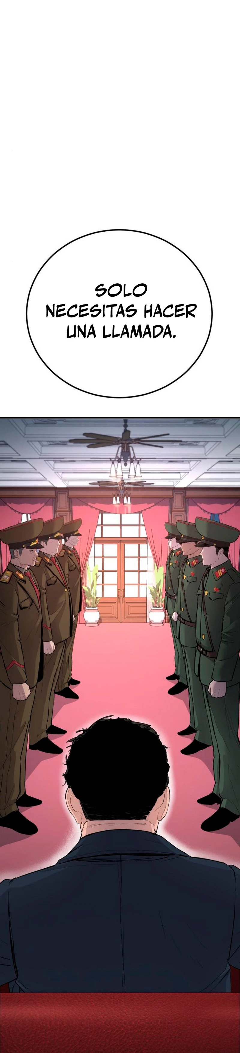 Lider Kim - Capítulo 42 - Página 46 - LectorTMOo