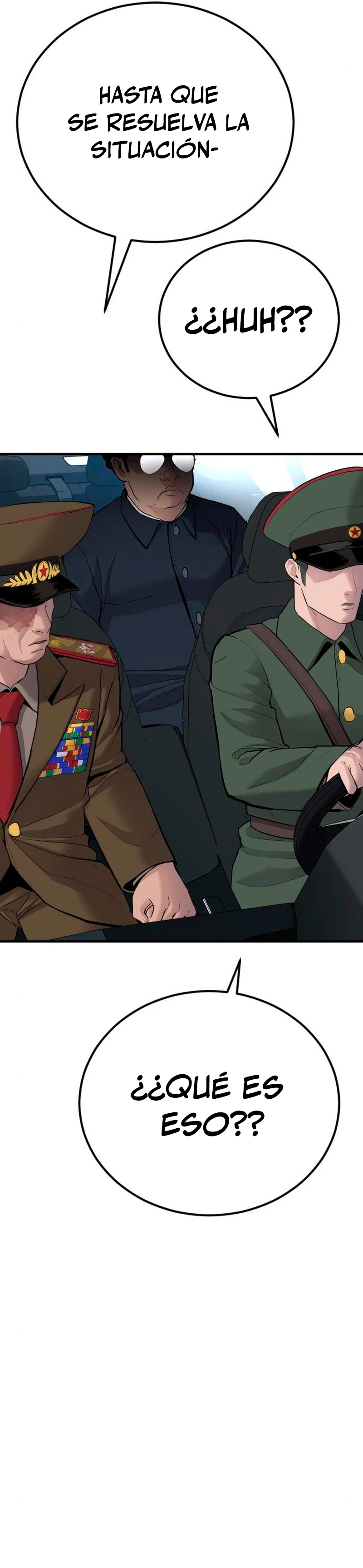Lider Kim - Capítulo 42 - Página 82 - LectorTMOo