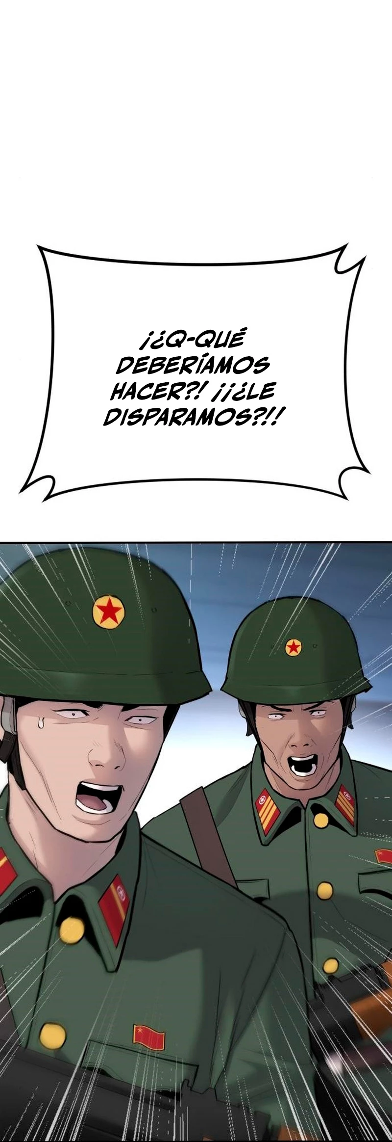 Lider Kim - Capítulo 43 - Página 18 - LectorTMOo