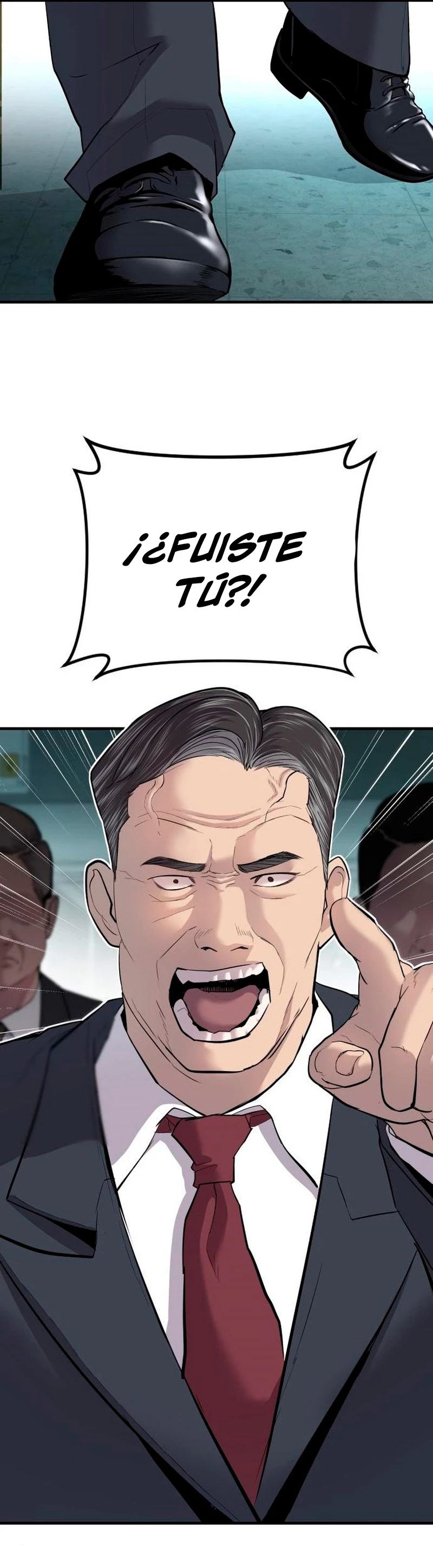 Lider Kim - Capítulo 43 - Página 35 - LectorTMOo