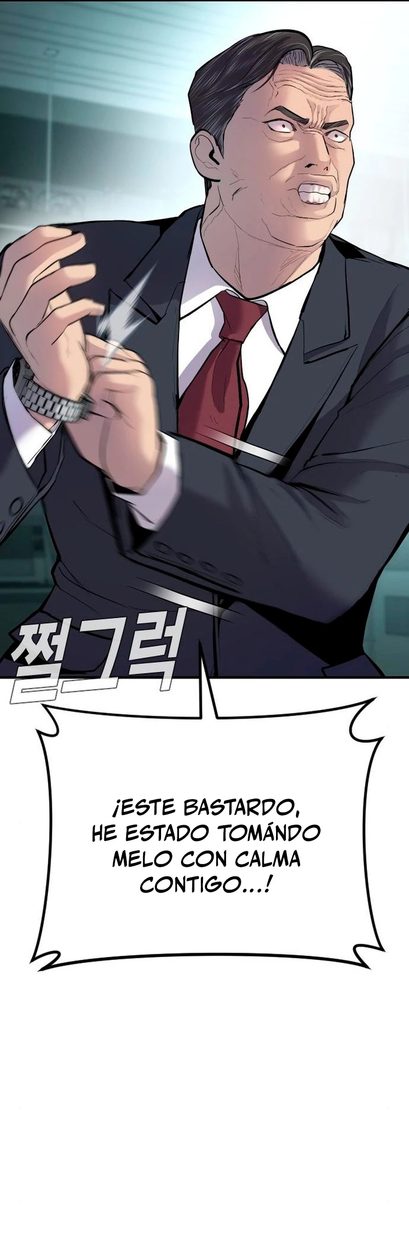 Lider Kim - Capítulo 43 - Página 45 - LectorTMOo