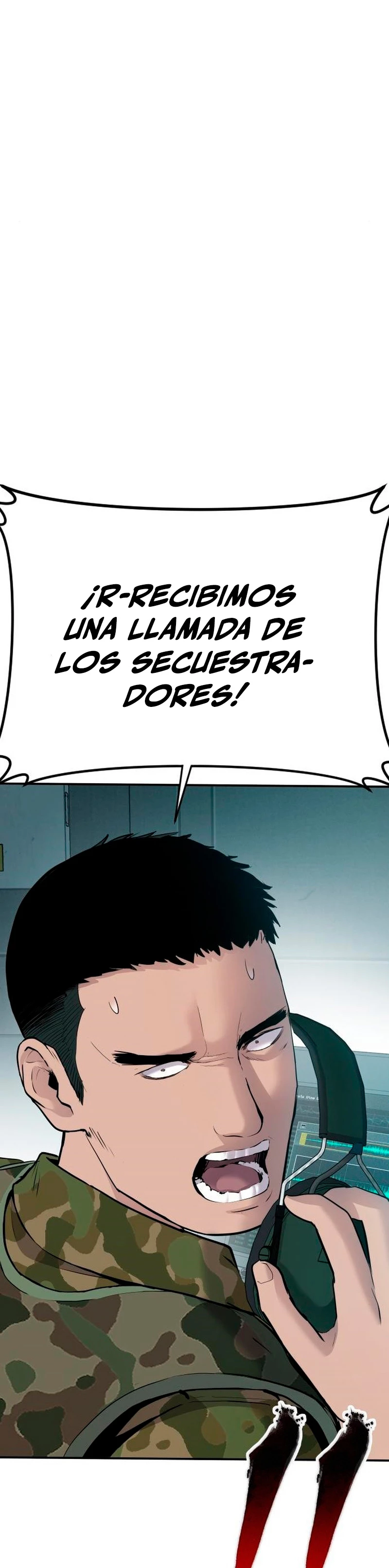Lider Kim - Capítulo 43 - Página 49 - LectorTMOo
