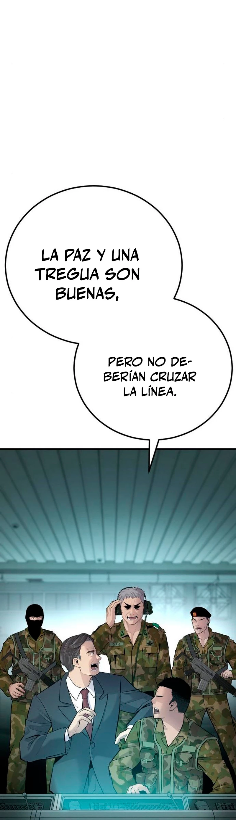 Lider Kim - Capítulo 43 - Página 68 - LectorTMOo