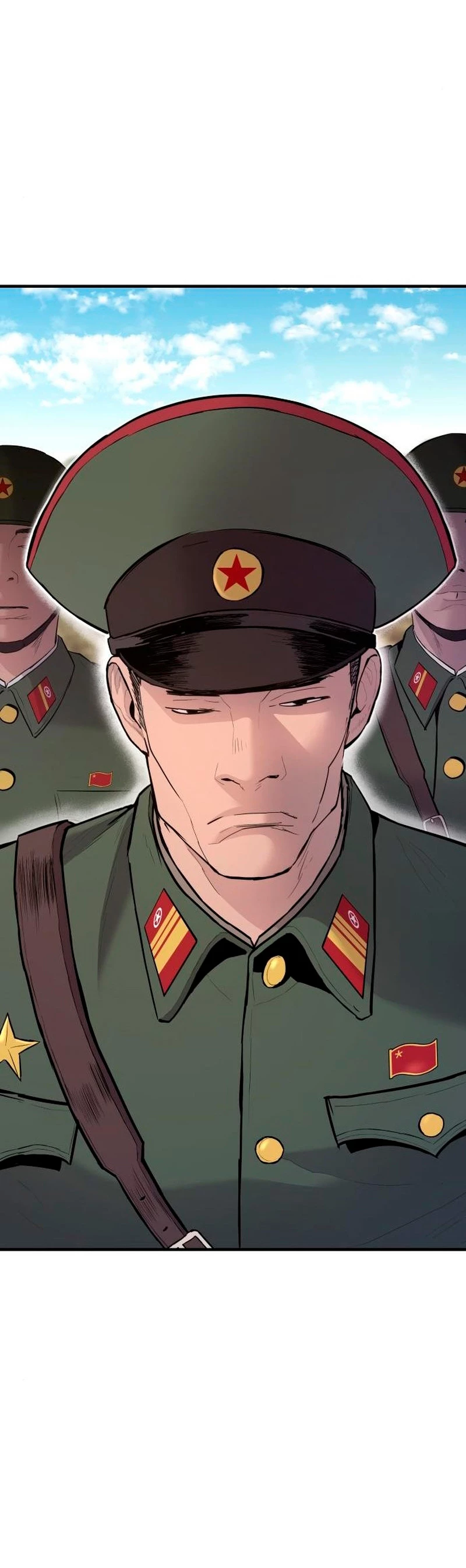 Lider Kim - Capítulo 43 - Página 79 - LectorTMOo