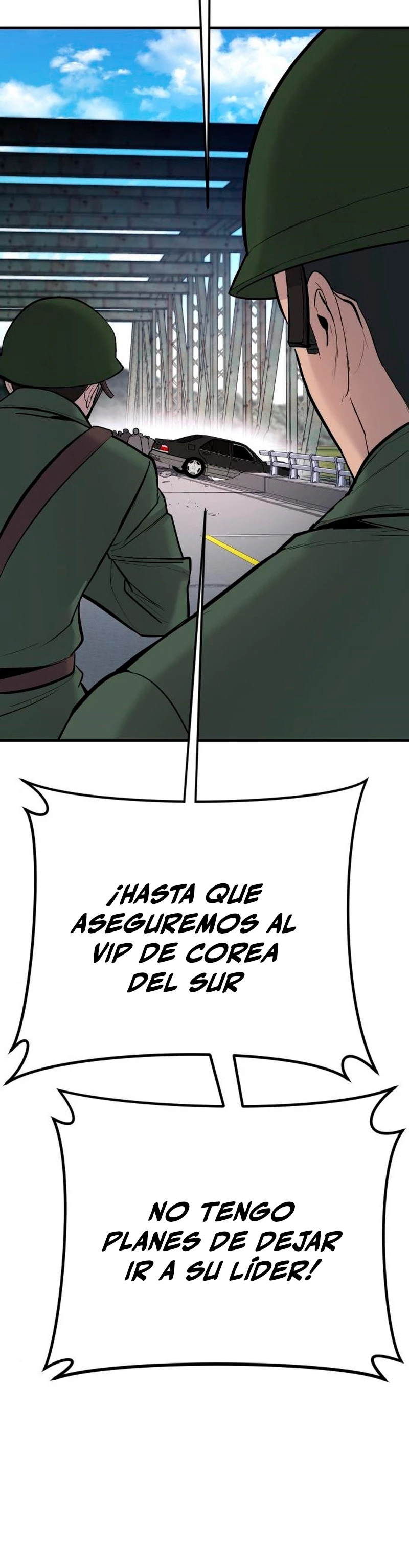 Lider Kim - Capítulo 43 - Página 105 - LectorTMOo
