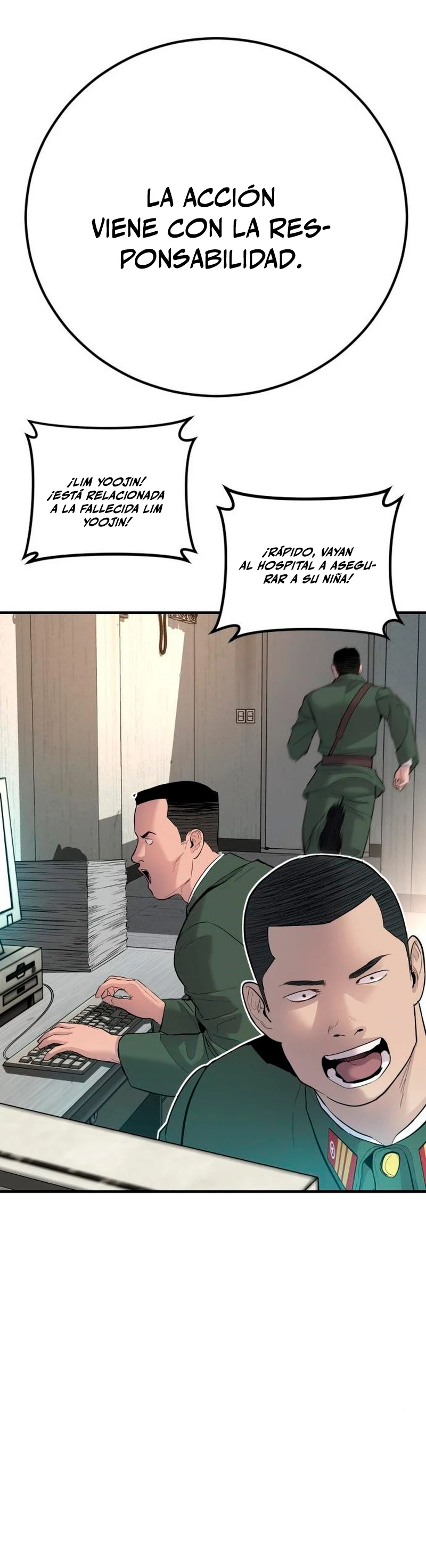 Lider Kim - Capítulo 43 - Página 109 - LectorTMOo