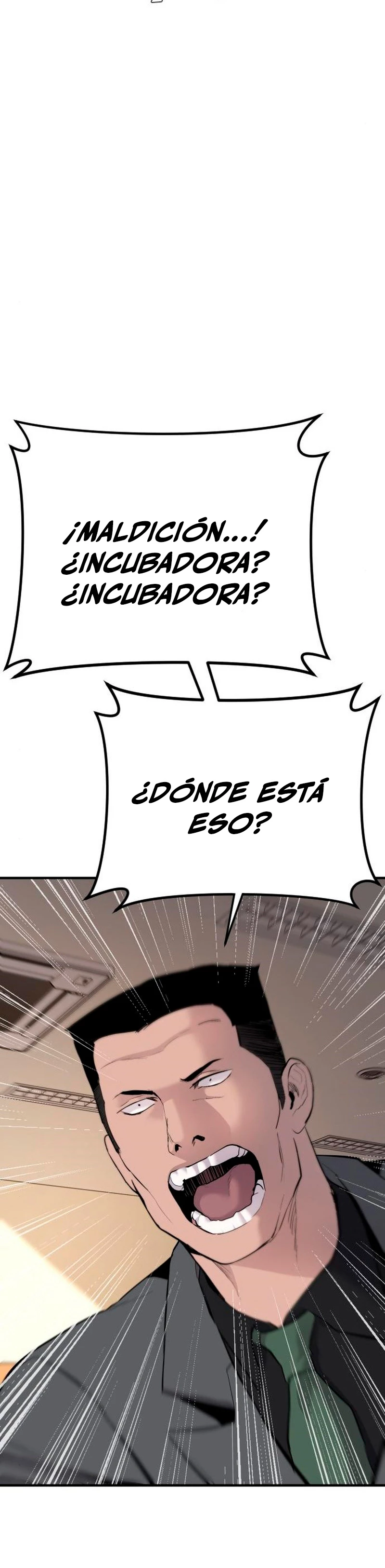 Lider Kim - Capítulo 43 - Página 125 - LectorTMOo