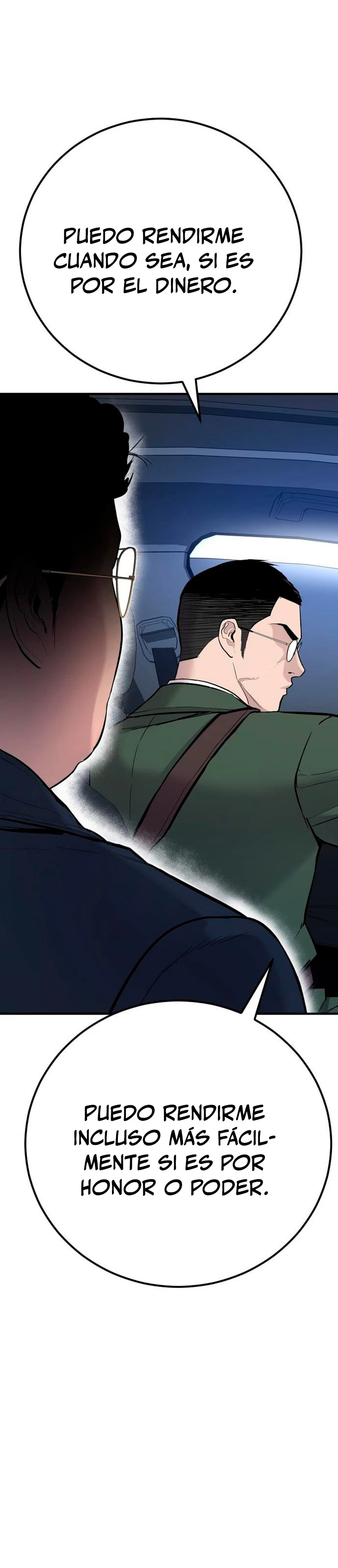 Lider Kim - Capítulo 43 - Página 131 - LectorTMOo
