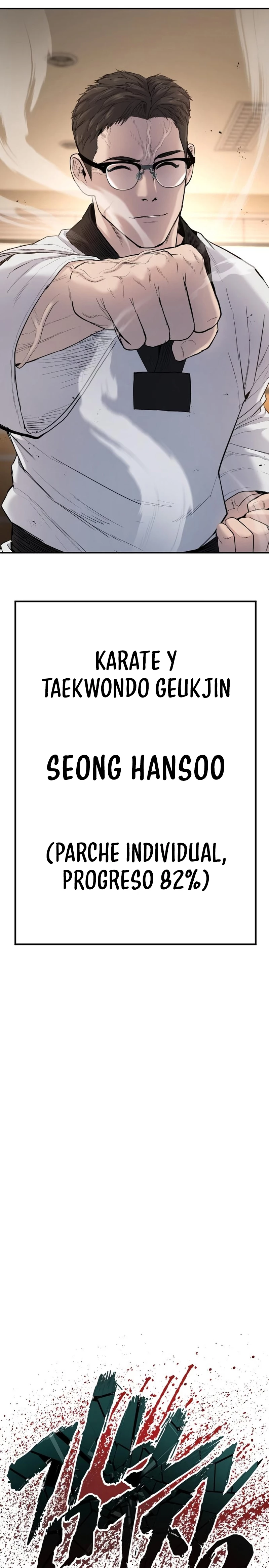 Lider Kim - Capítulo 44 - Página 26 - LectorTMOo