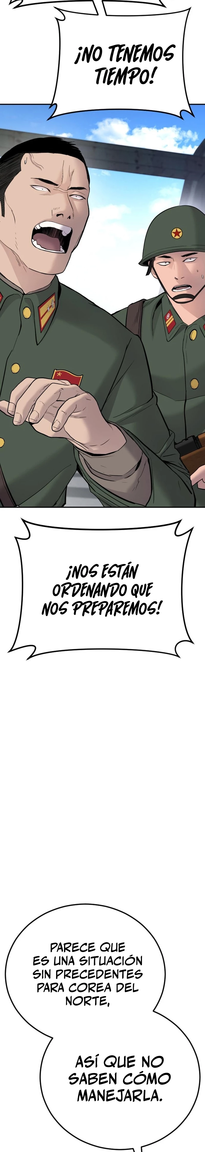 Lider Kim - Capítulo 44 - Página 28 - LectorTMOo
