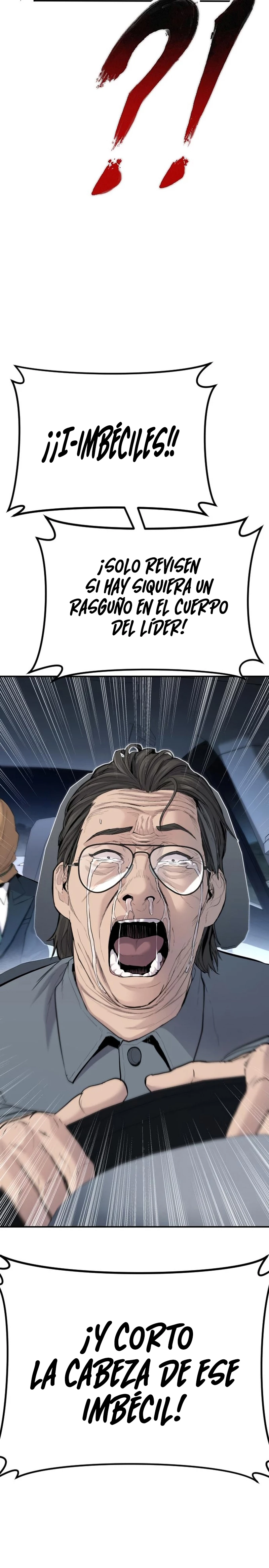 Lider Kim - Capítulo 44 - Página 31 - LectorTMOo