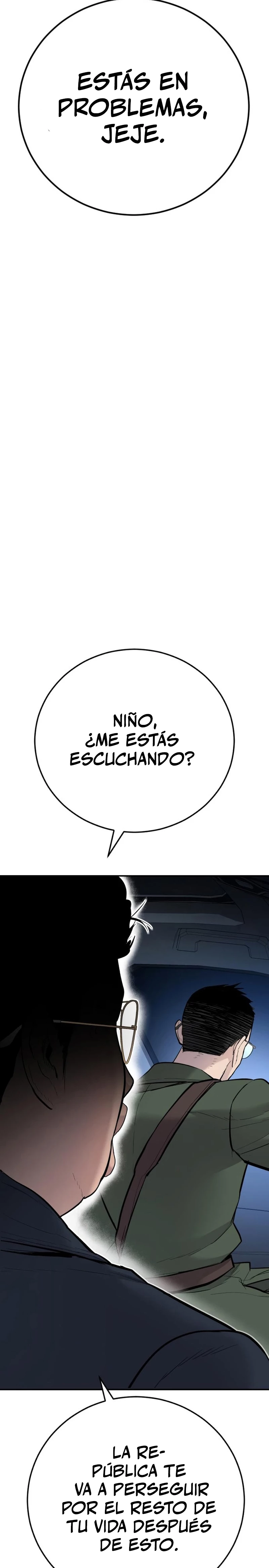 Lider Kim - Capítulo 44 - Página 48 - LectorTMOo