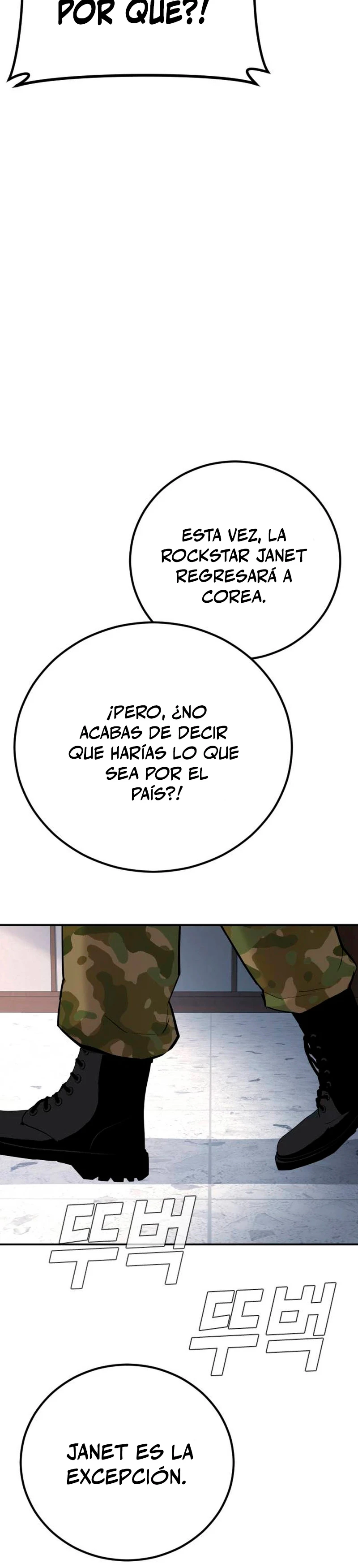 Lider Kim - Capítulo 45 - Página 7 - LectorTMOo