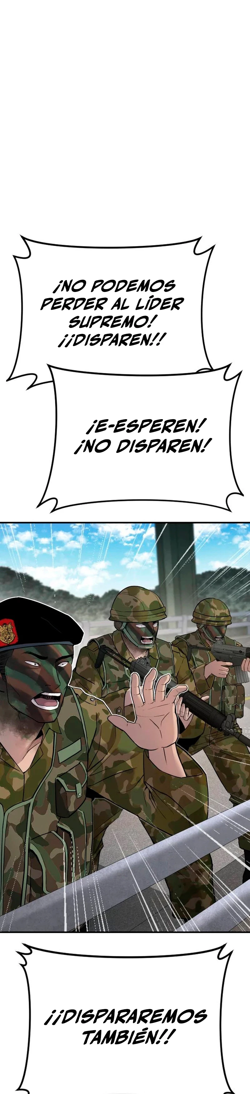 Lider Kim - Capítulo 45 - Página 39 - LectorTMOo