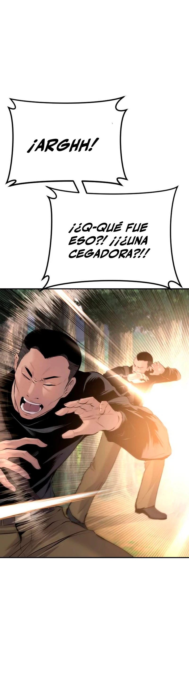 Lider Kim - Capítulo 46 - Página 6 - LectorTMOo