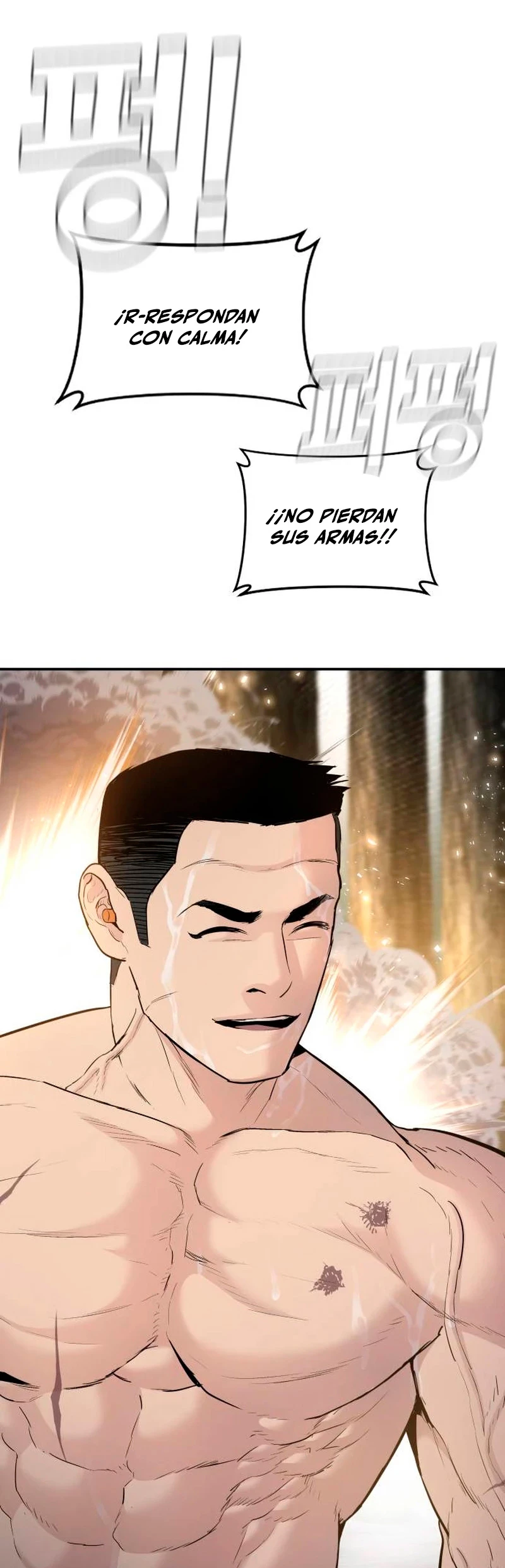 Lider Kim - Capítulo 46 - Página 12 - LectorTMOo