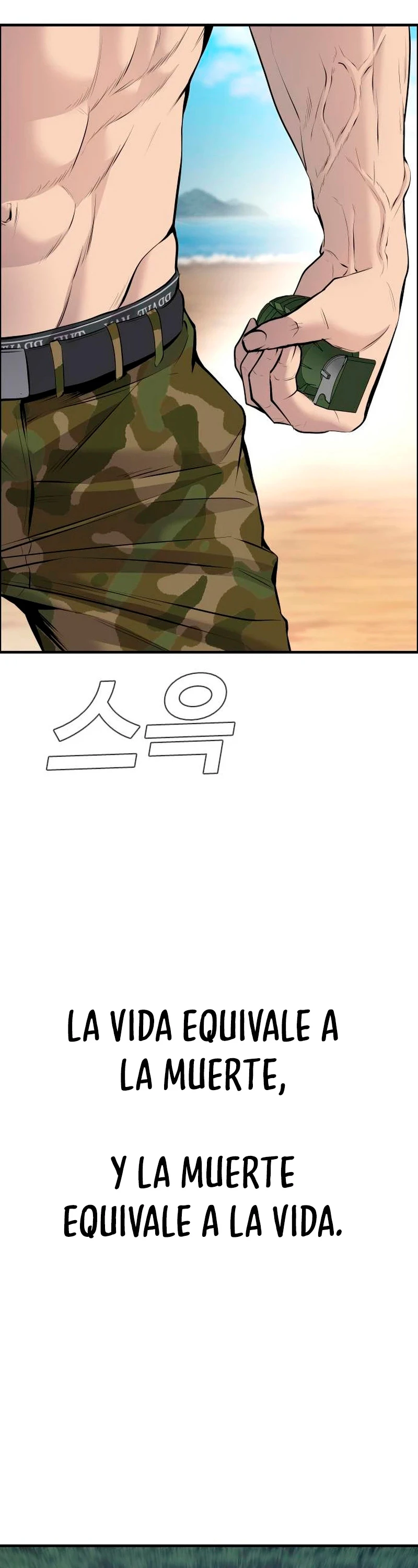 Lider Kim - Capítulo 46 - Página 53 - LectorTMOo
