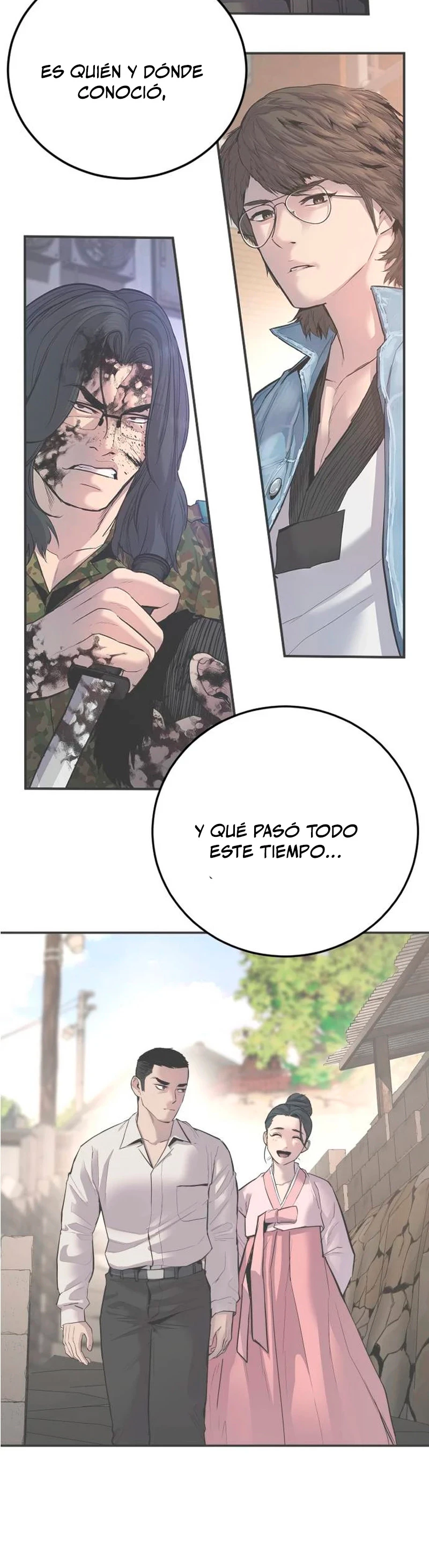 Lider Kim - Capítulo 46 - Página 70 - LectorTMOo