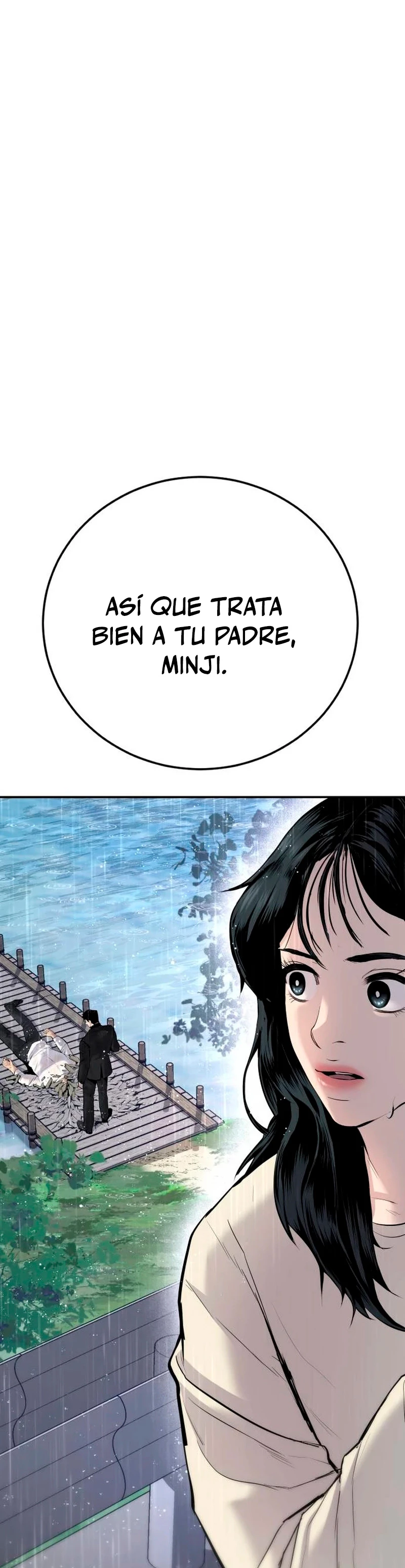Lider Kim - Capítulo 46 - Página 71 - LectorTMOo