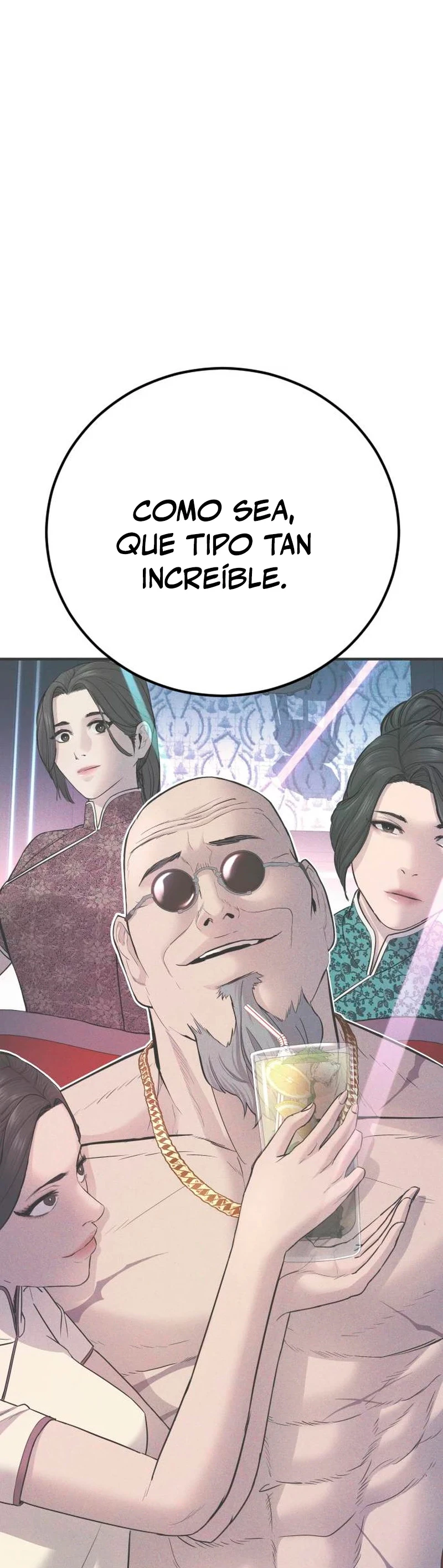Lider Kim - Capítulo 46 - Página 105 - LectorTMOo