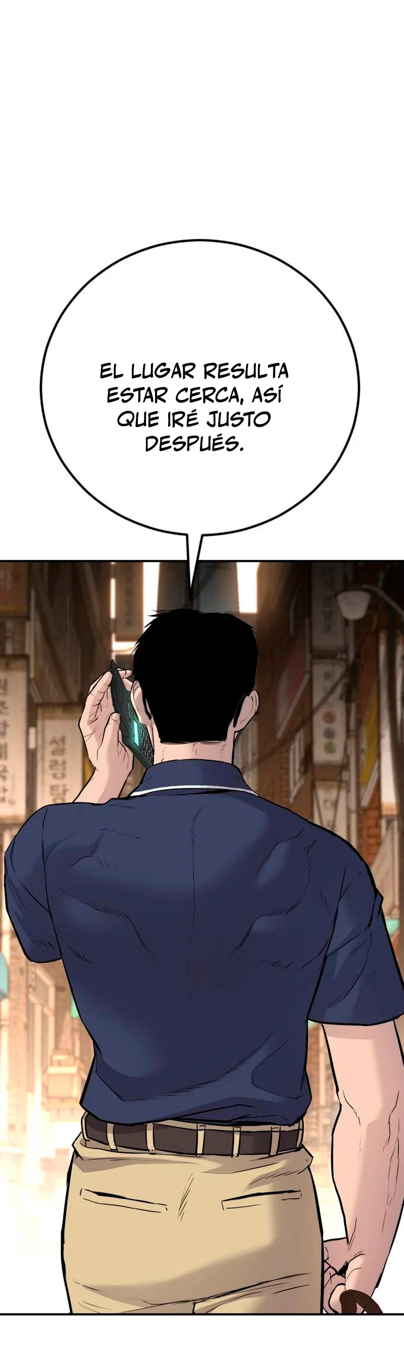 Lider Kim - Capítulo 46 - Página 109 - LectorTMOo