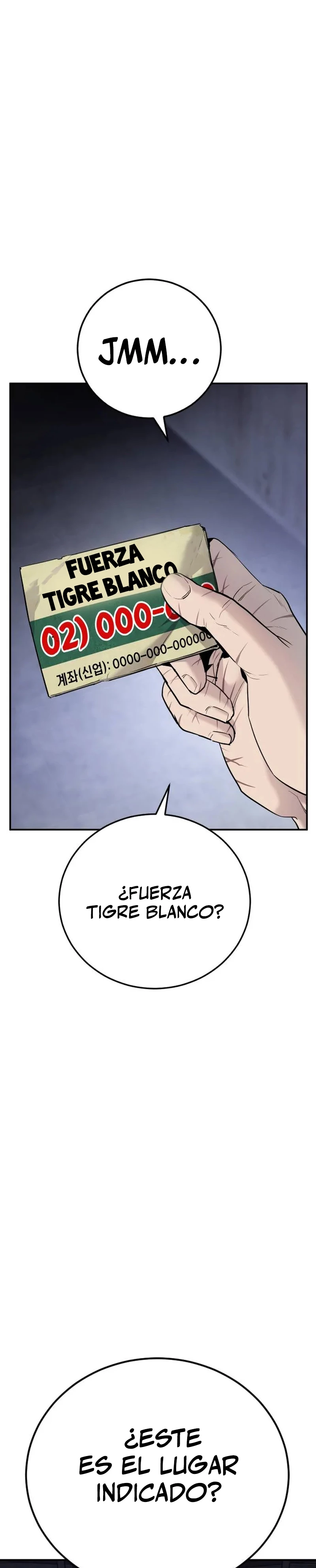 Lider Kim - Capítulo 47 - Página 2 - LectorTMOo