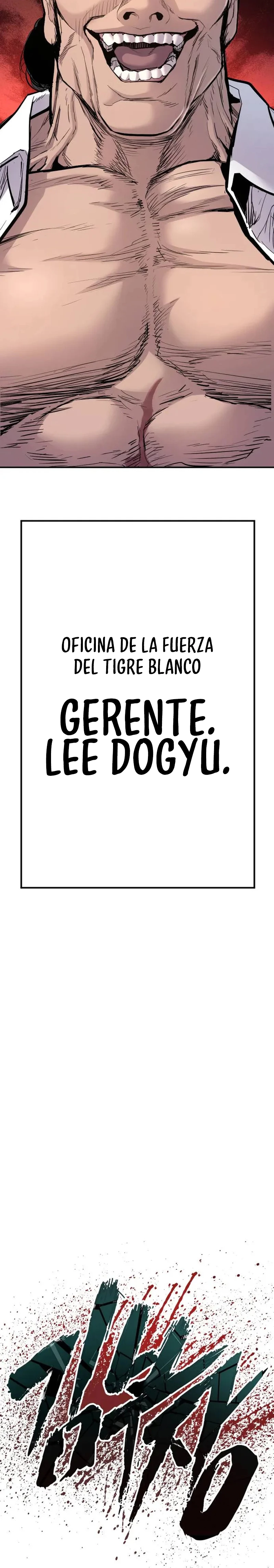 Lider Kim - Capítulo 47 - Página 18 - LectorTMOo