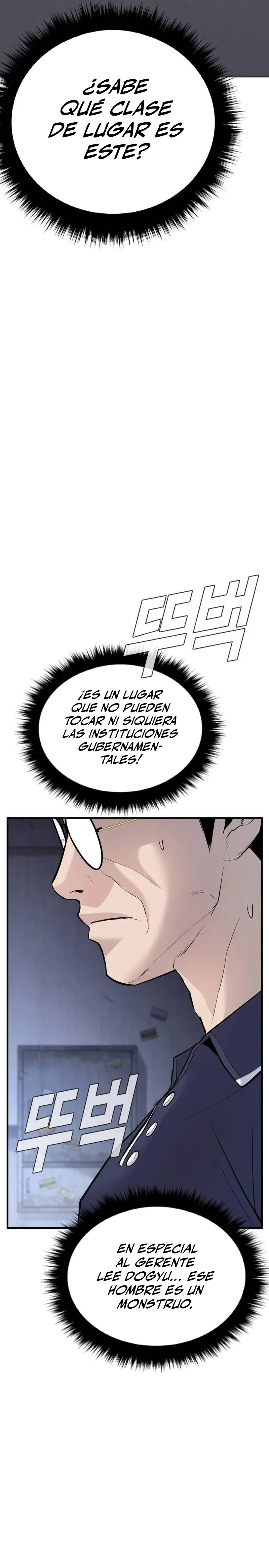 Lider Kim - Capítulo 47 - Página 28 - LectorTMOo