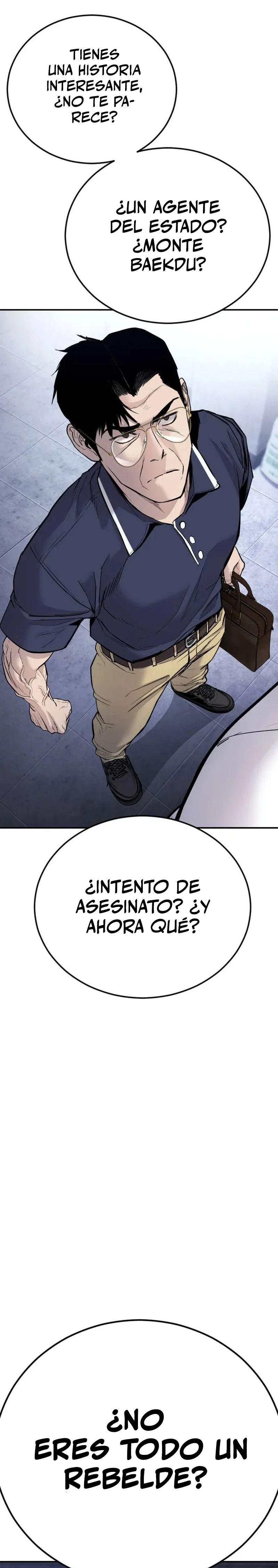 Lider Kim - Capítulo 47 - Página 34 - LectorTMOo