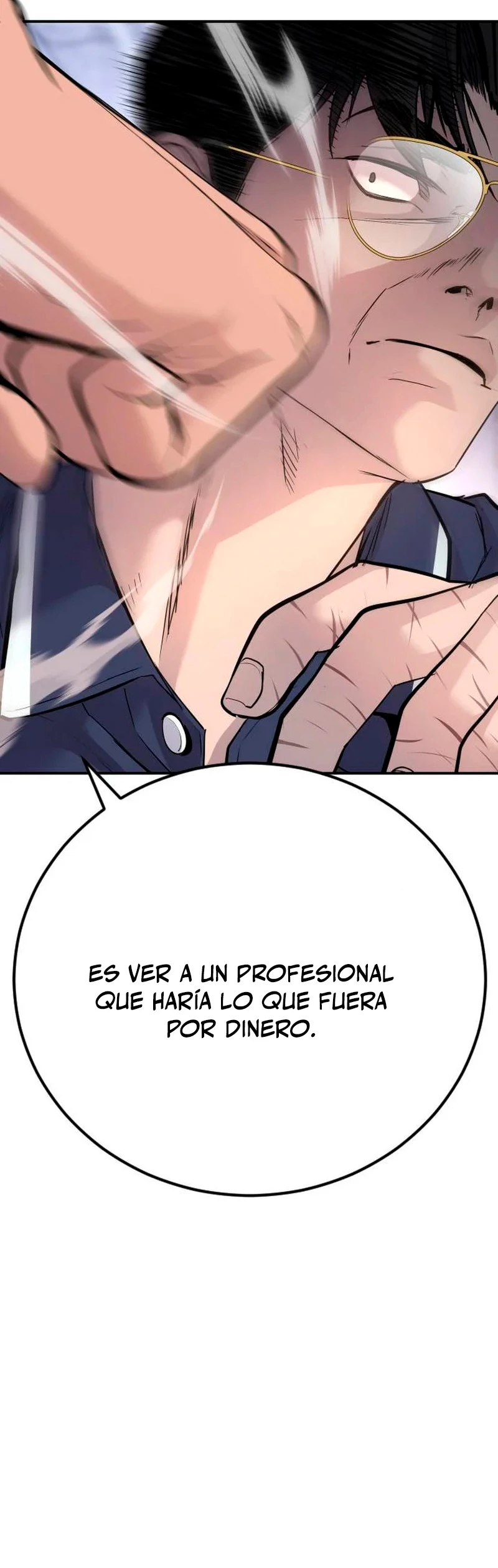 Lider Kim - Capítulo 48 - Página 17 - LectorTMOo