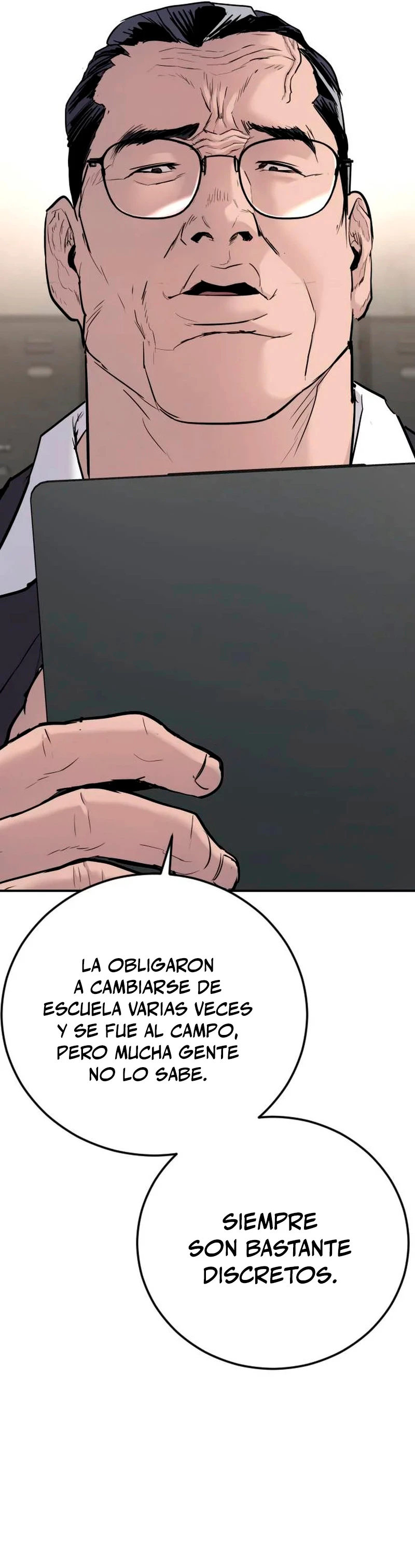 Lider Kim - Capítulo 48 - Página 86 - LectorTMOo
