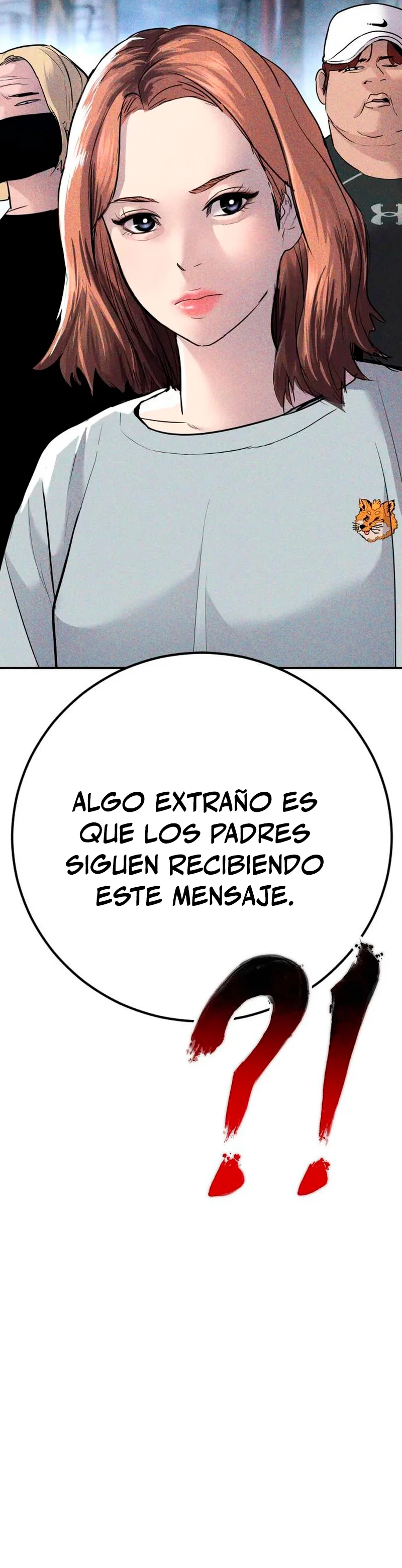 Lider Kim - Capítulo 48 - Página 89 - LectorTMOo