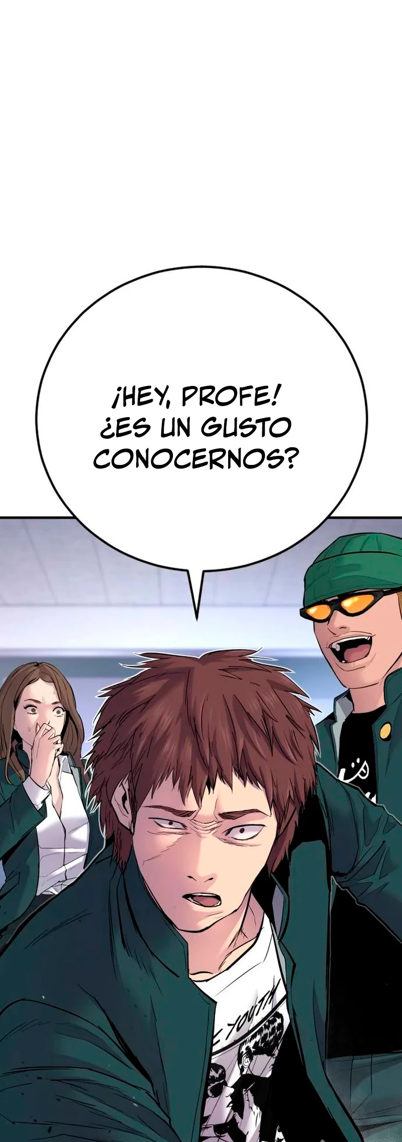 Lider Kim - Capítulo 48 - Página 116 - LectorTMOo